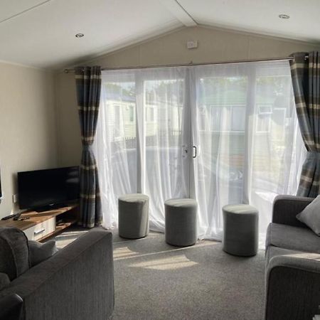 Adams Caravan Holidays Morecambe Exterior foto
