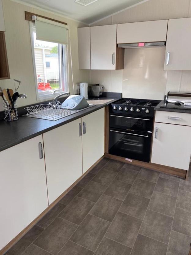 Adams Caravan Holidays Morecambe Exterior foto