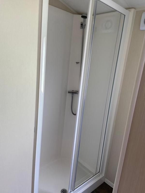 Adams Caravan Holidays Morecambe Exterior foto